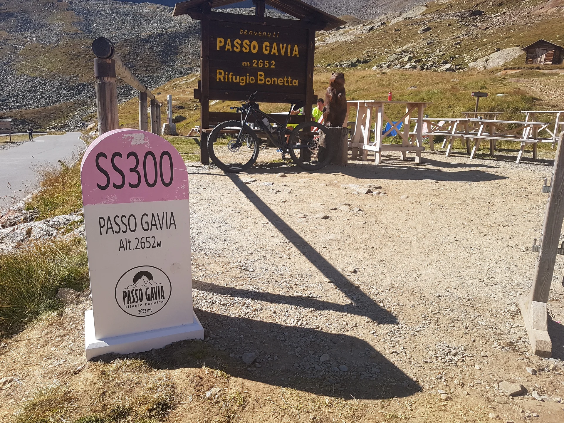 Alpencross | © Hartinger Manfred