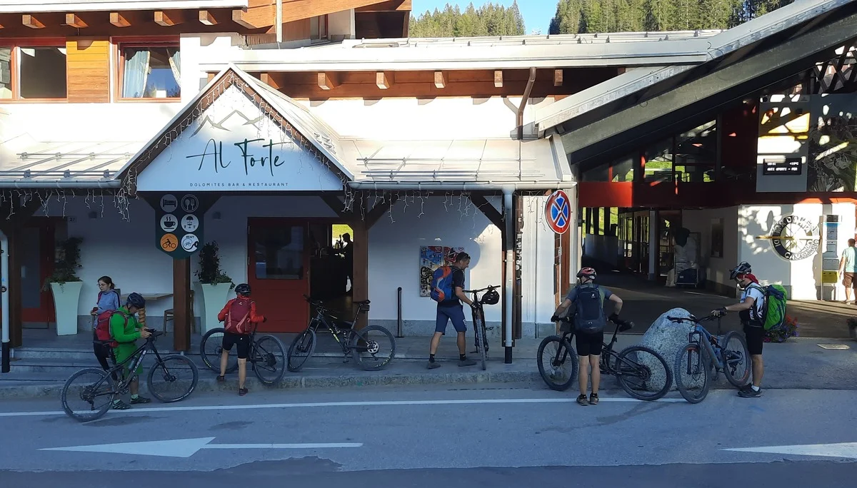 Alpencross | © Hartinger Manfred