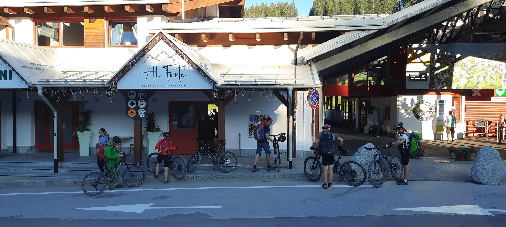 Alpencross | © Hartinger Manfred