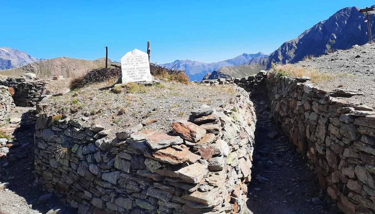 Alpencross | © Hartinger Manfred