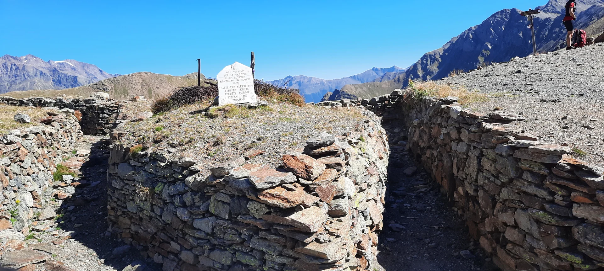 Alpencross | © Hartinger Manfred