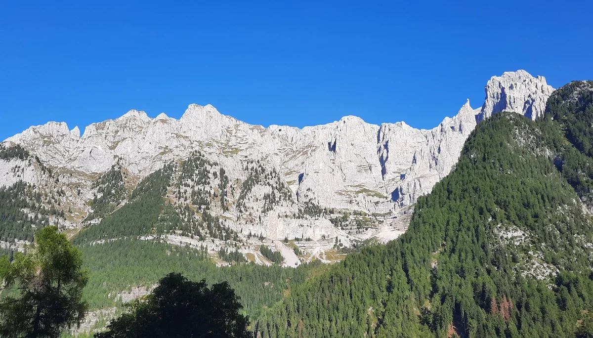 Alpencross | © Hartinger Manfred