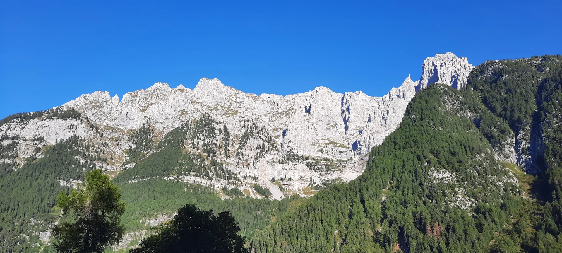 Alpencross | © Hartinger Manfred