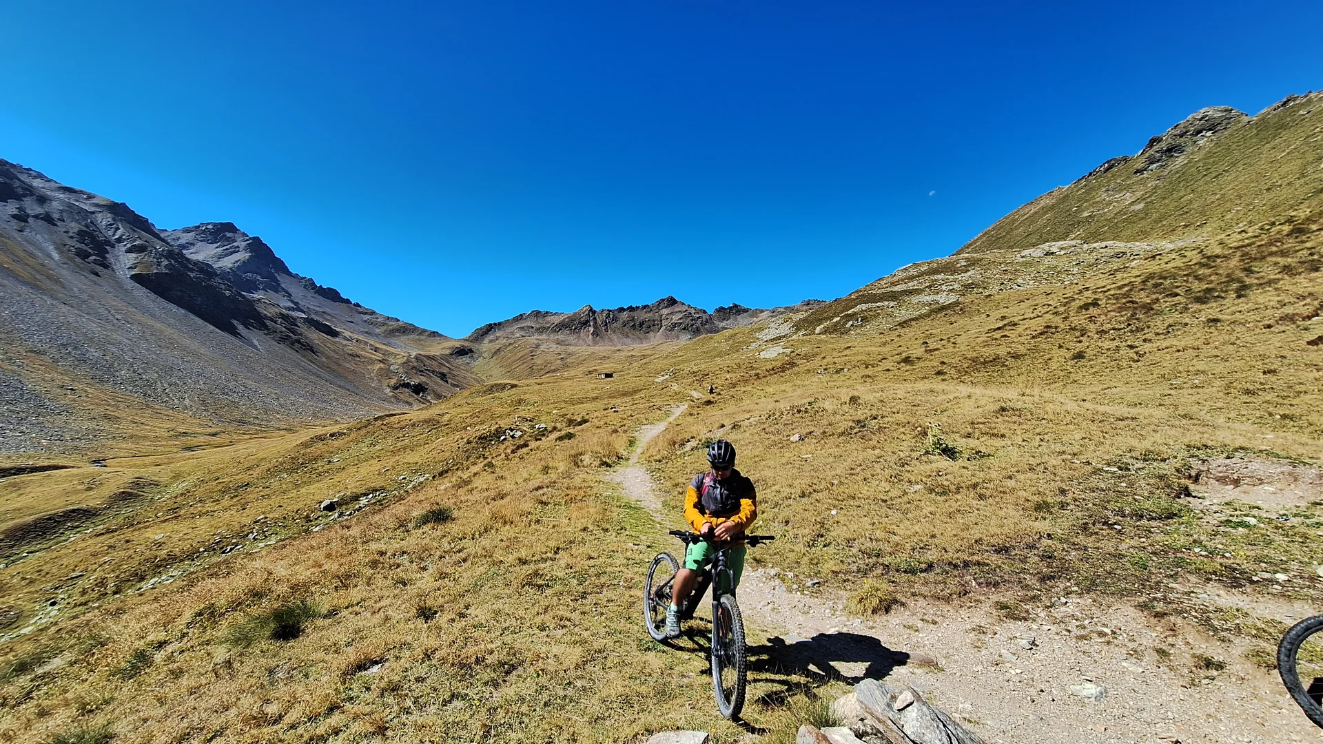 Alpencross | © Hartinger Manfred