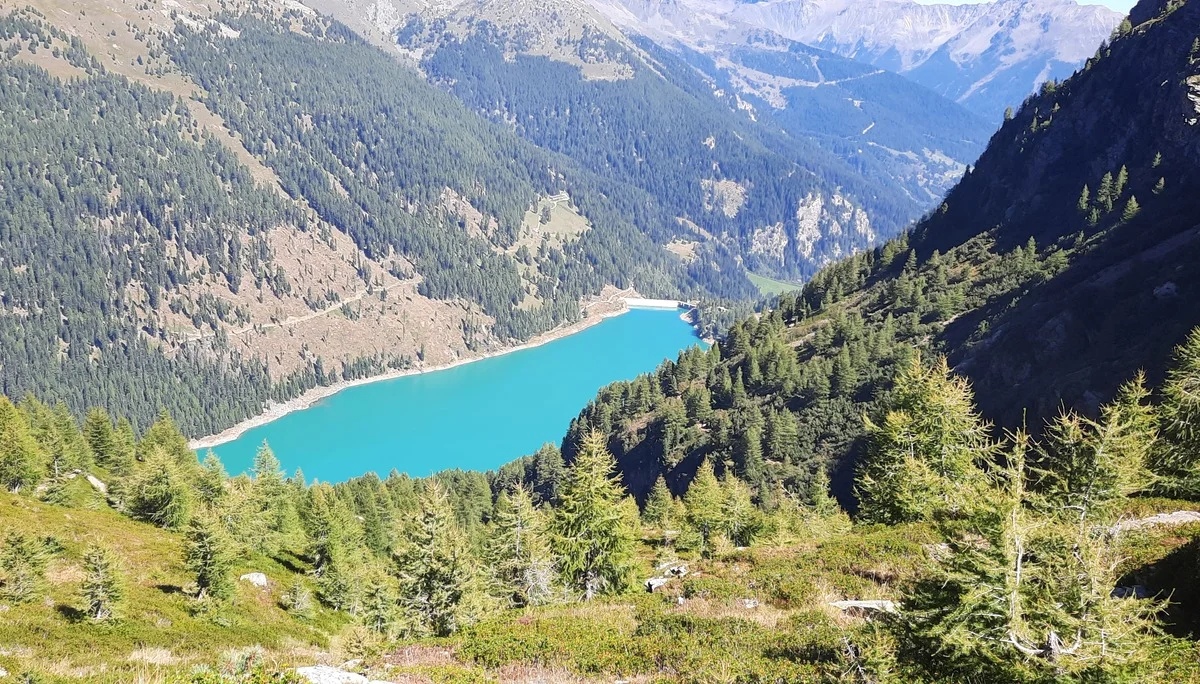 Alpencross | © Hartinger Manfred