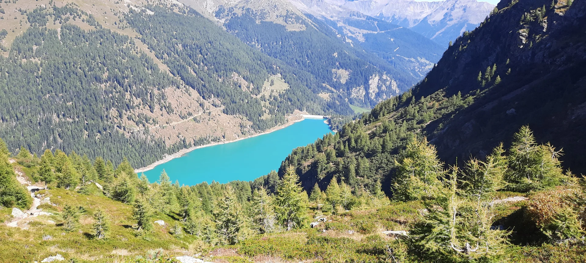 Alpencross | © Hartinger Manfred