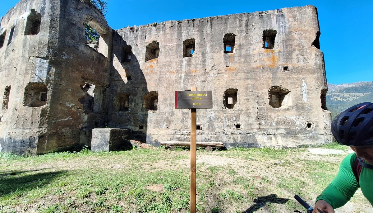 Alpencross | © Hartinger Manfred