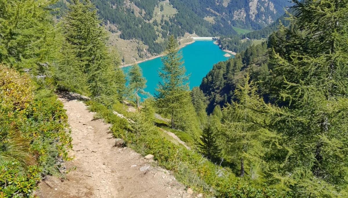 Alpencross | © Hartinger Manfred