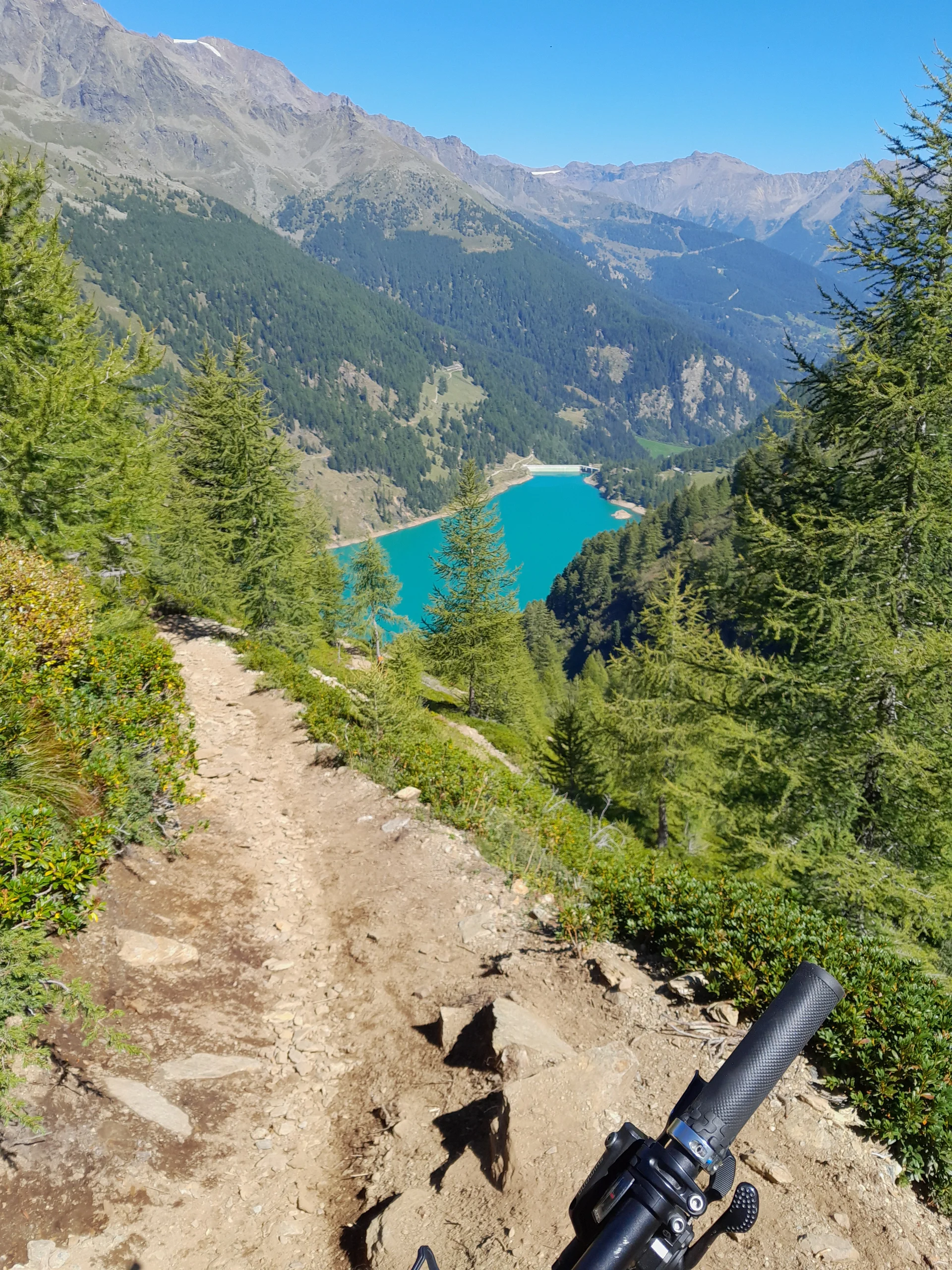 Alpencross | © Hartinger Manfred