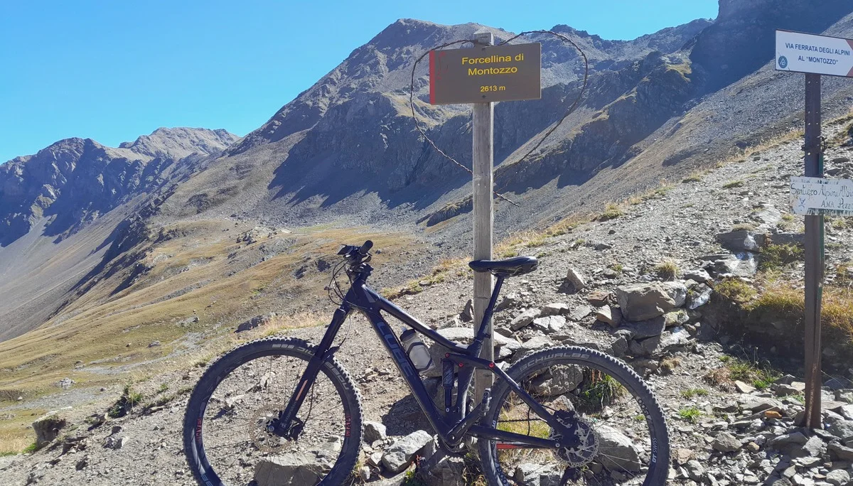 Alpencross | © Hartinger Manfred