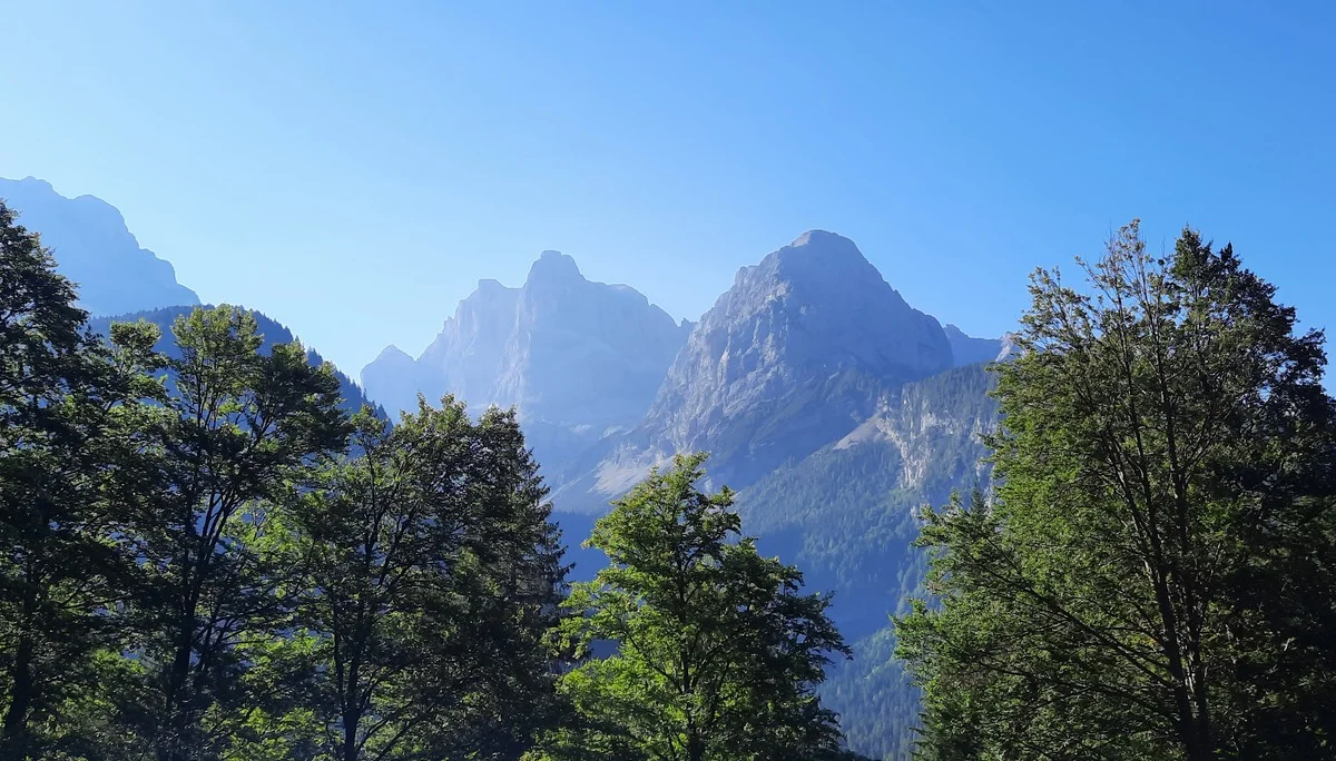 Alpencross | © Hartinger Manfred