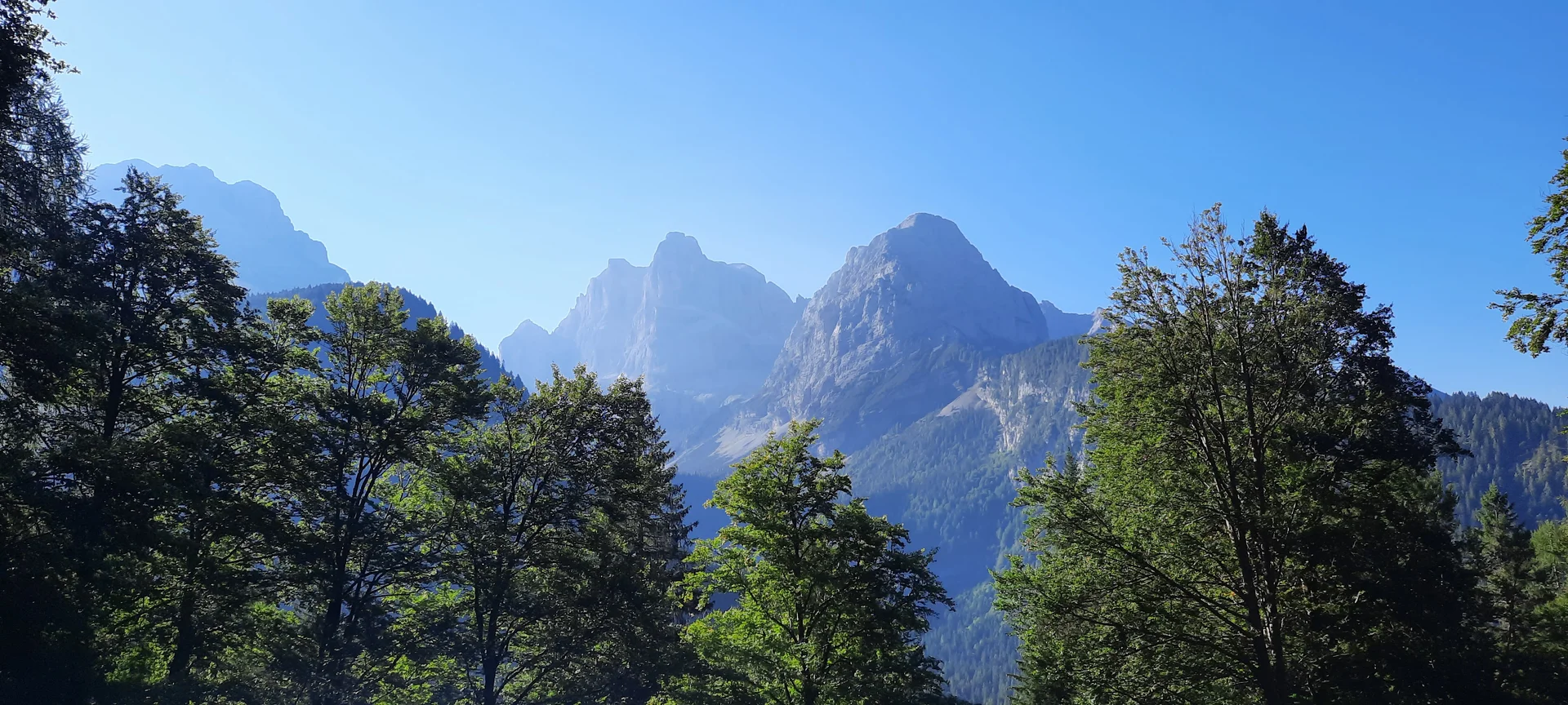 Alpencross | © Hartinger Manfred