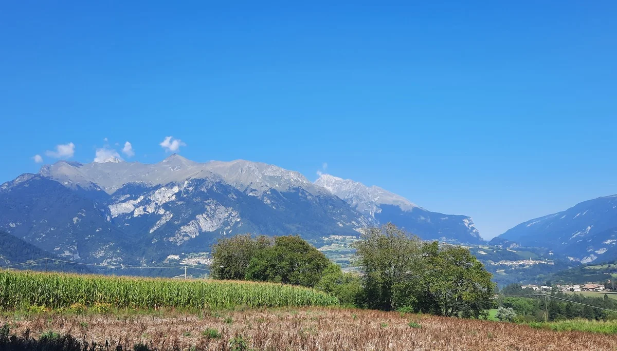 Alpencross | © Hartinger Manfred