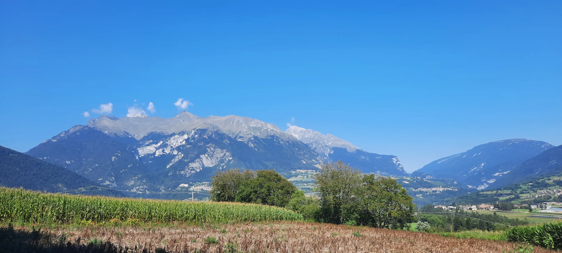 Alpencross | © Hartinger Manfred