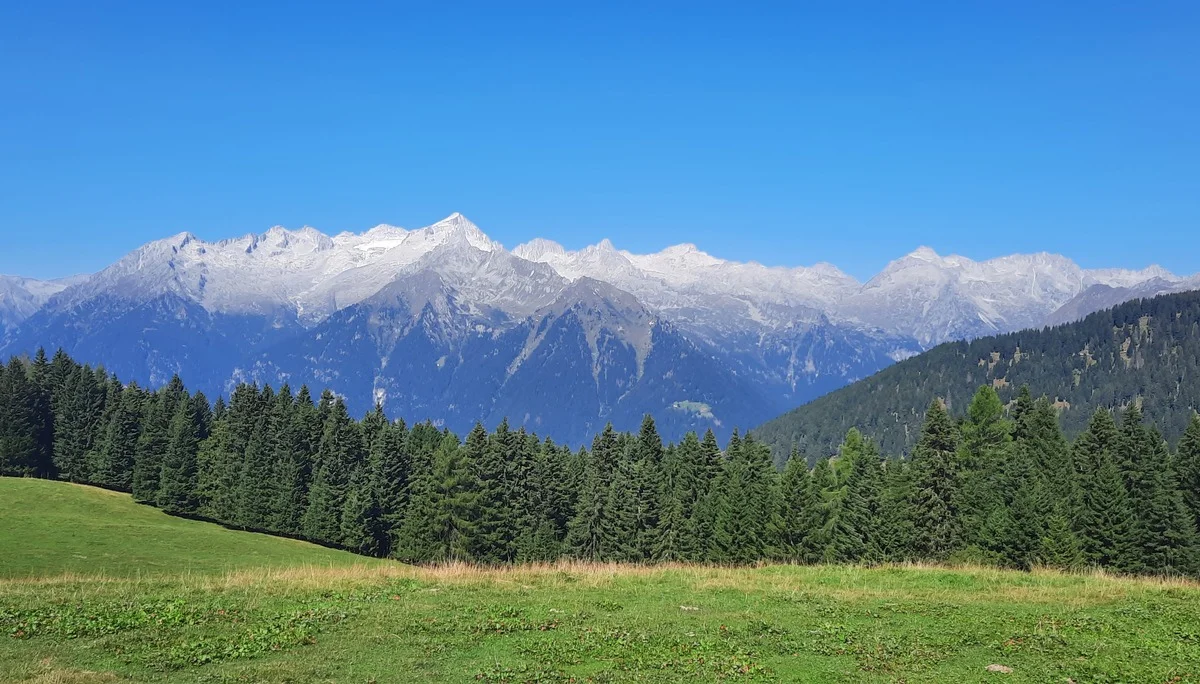 Alpencross | © Hartinger Manfred