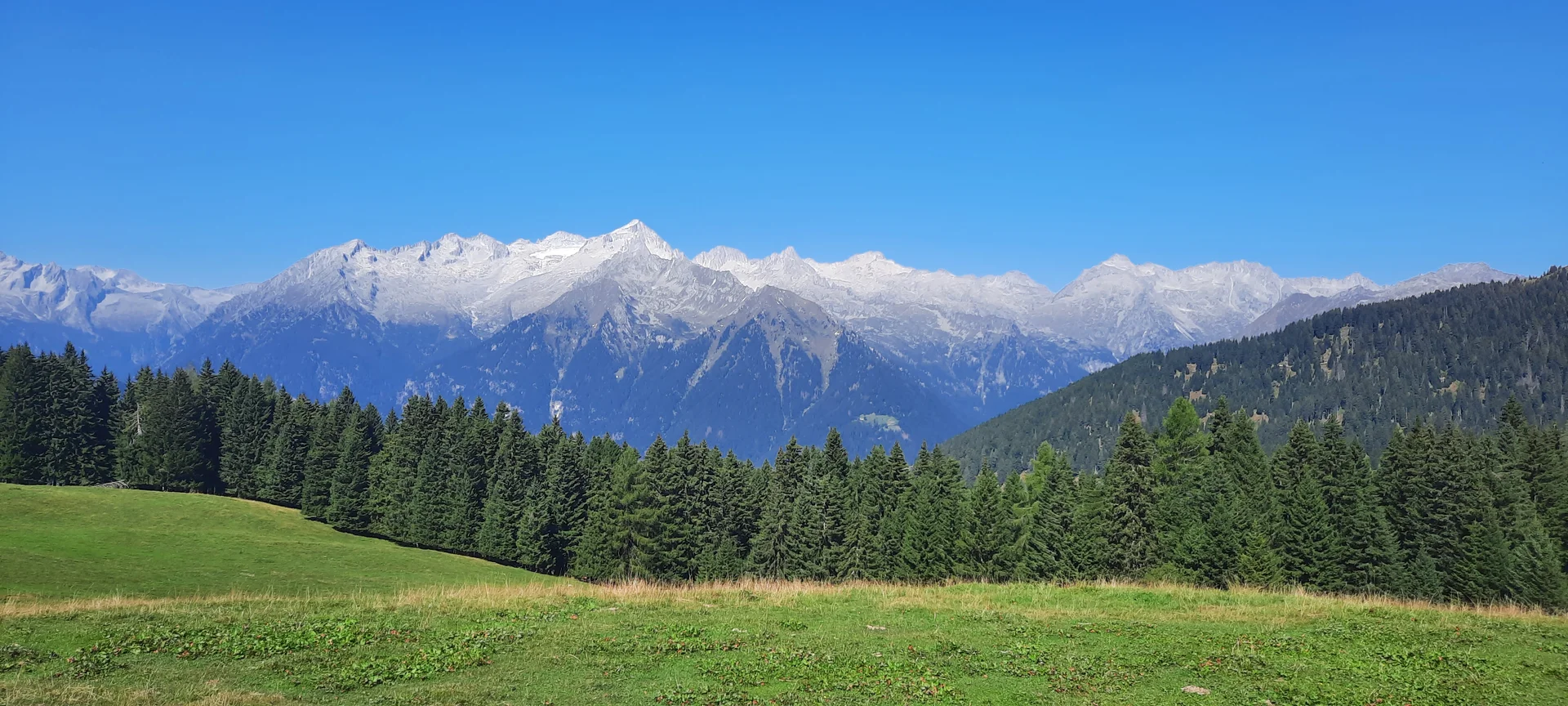 Alpencross | © Hartinger Manfred