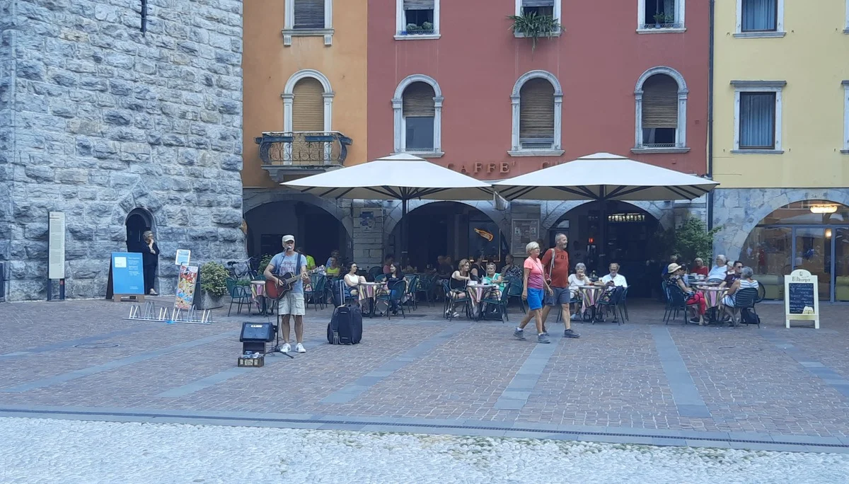 Alpencross | © Hartinger Manfred