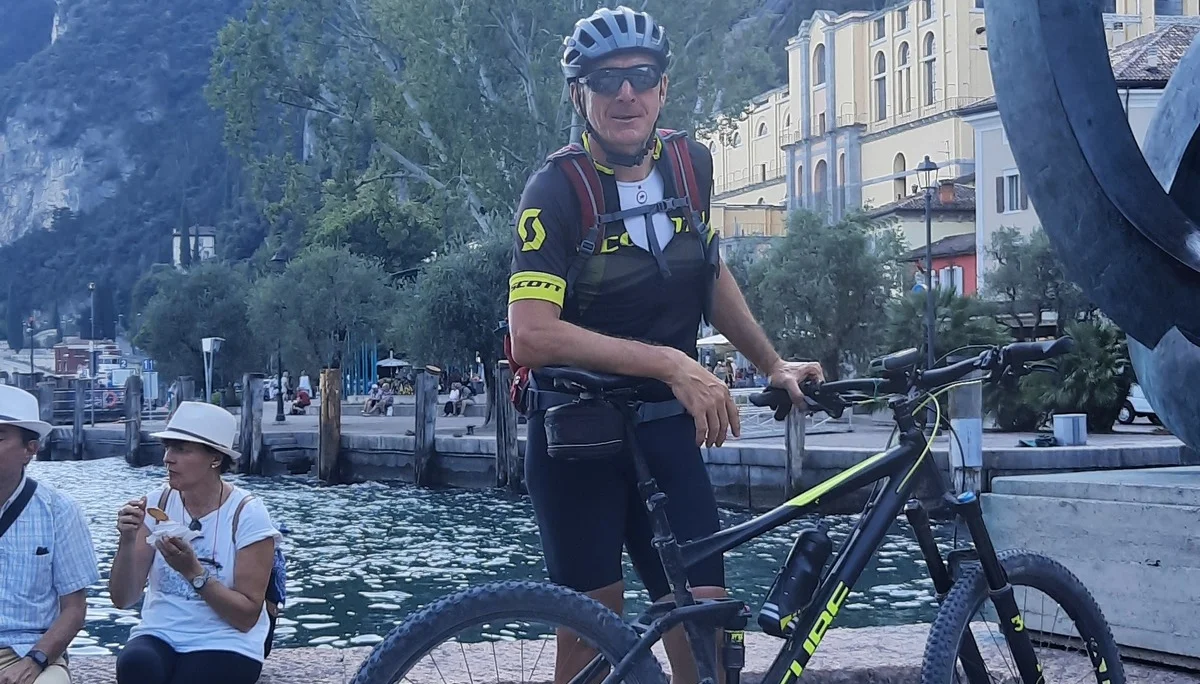 Alpencross | © Hartinger Manfred