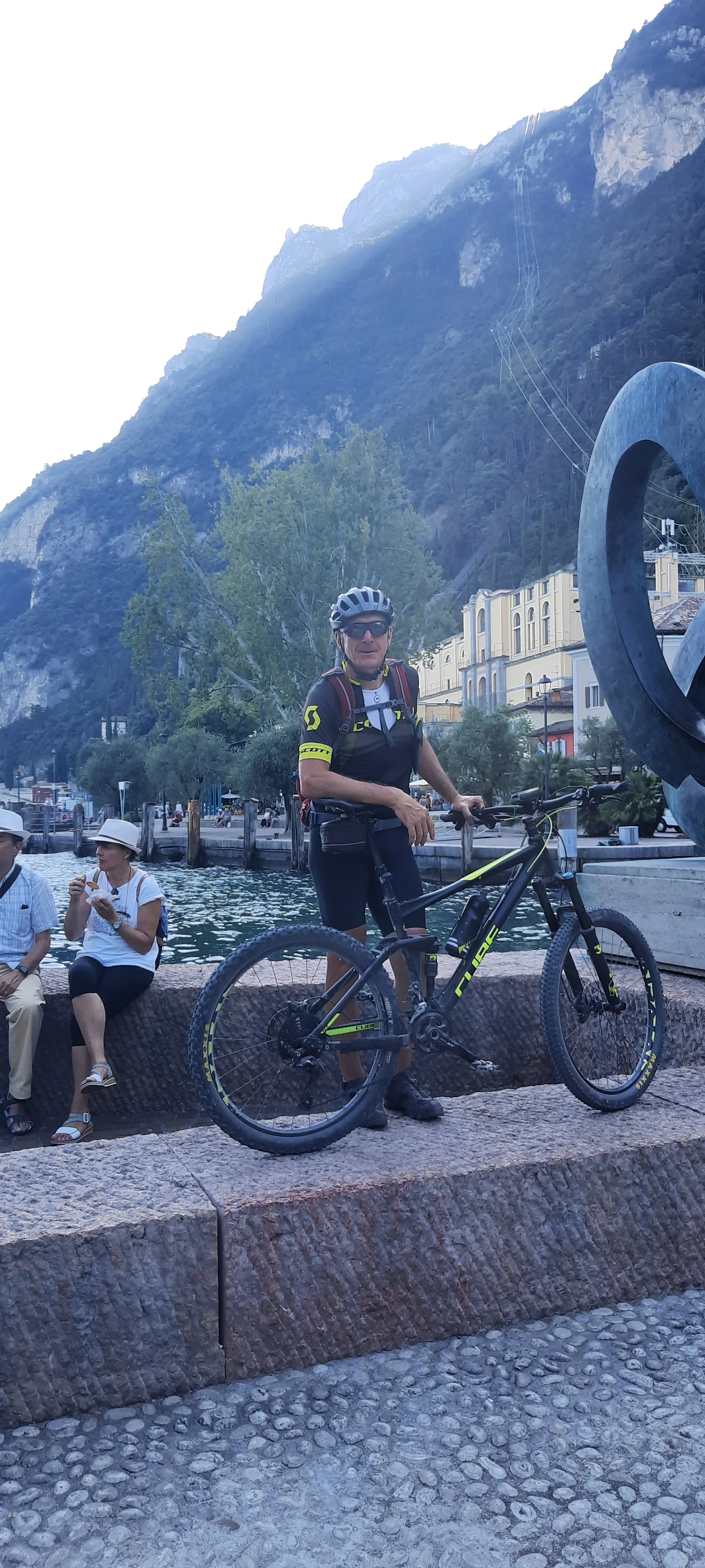 Alpencross | © Hartinger Manfred