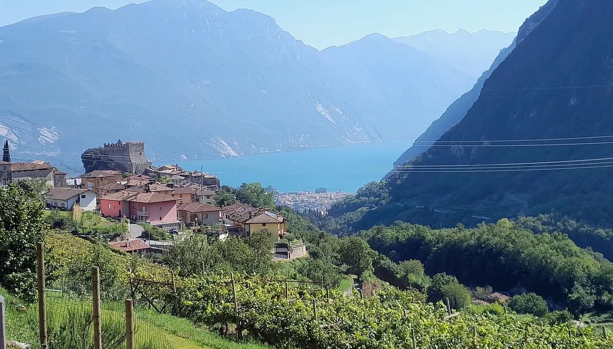 Alpencross | © Hartinger Manfred