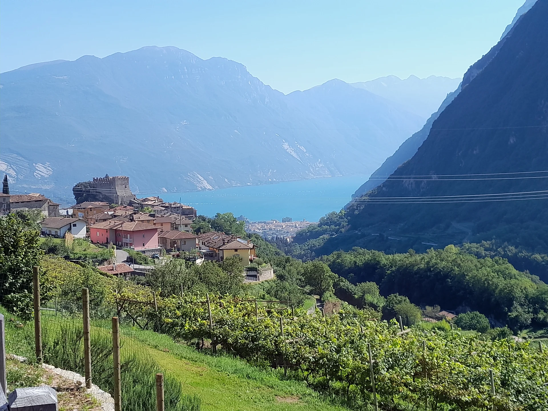 Alpencross | © Hartinger Manfred