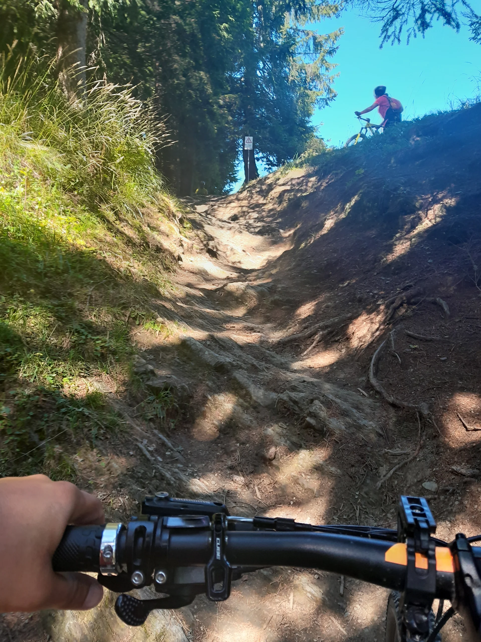 Alpencross | © Hartinger Manfred