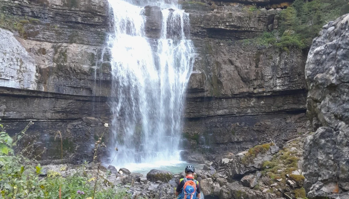 Alpencross | © Hartinger Manfred