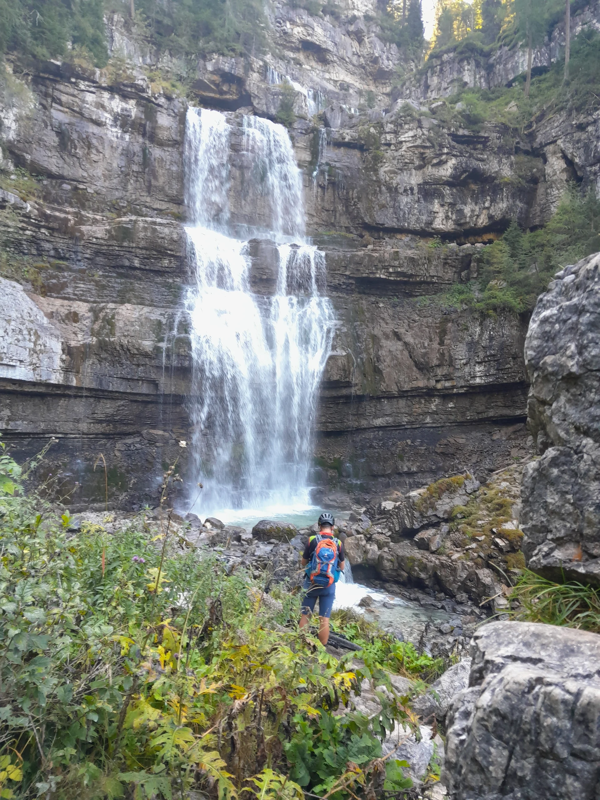 Alpencross | © Hartinger Manfred