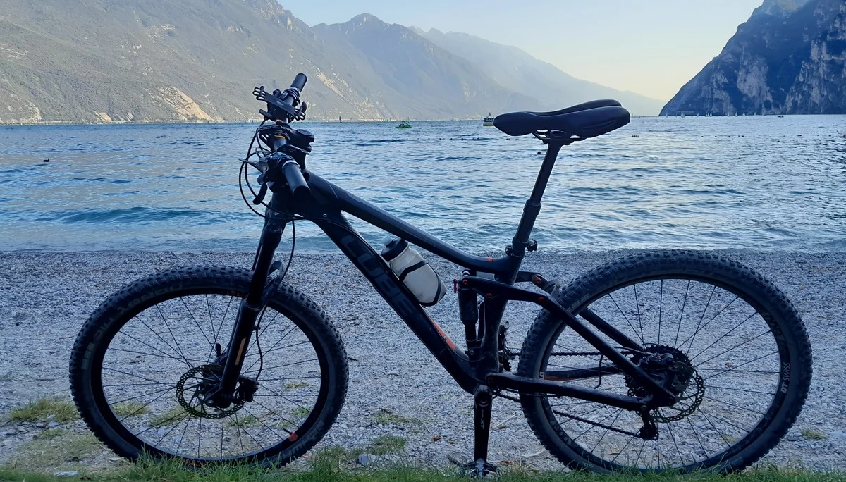 Alpencross | © Hartinger Manfred