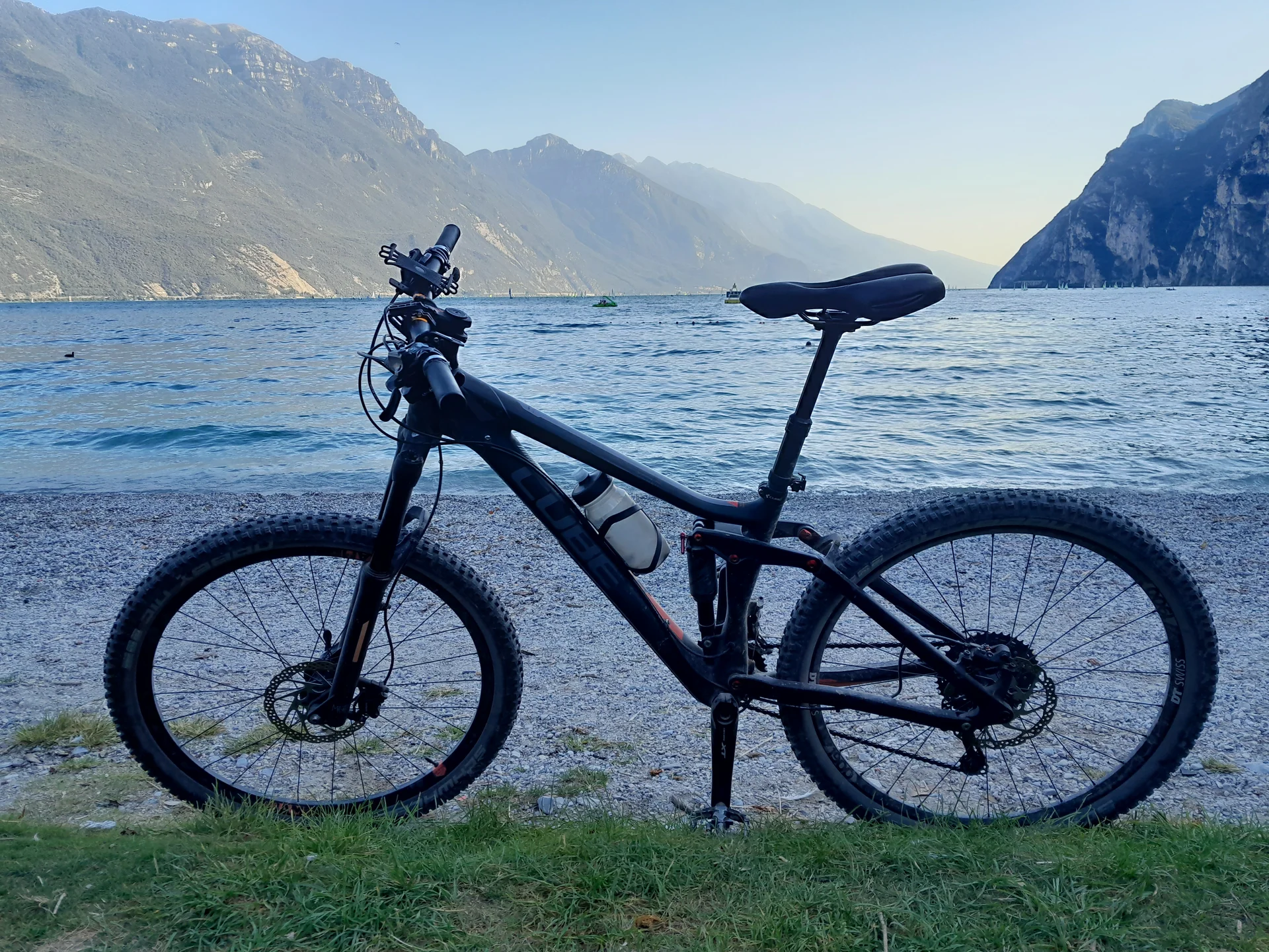 Alpencross | © Hartinger Manfred