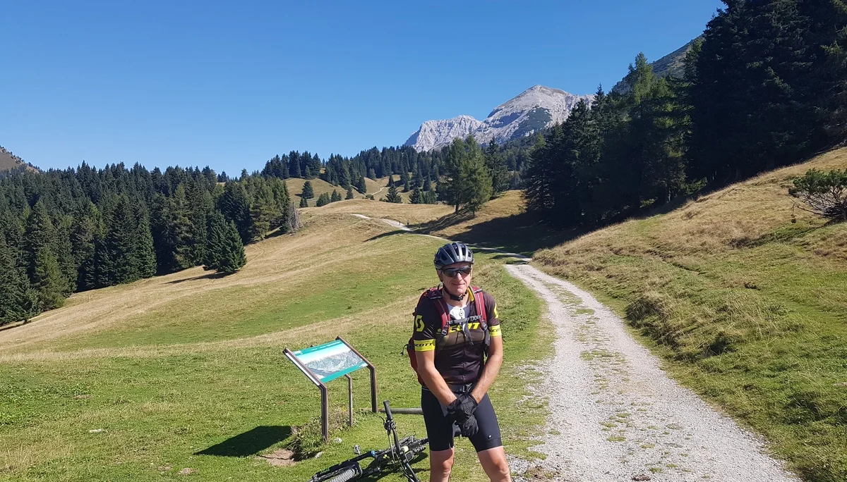 Alpencross | © Hartinger Manfred