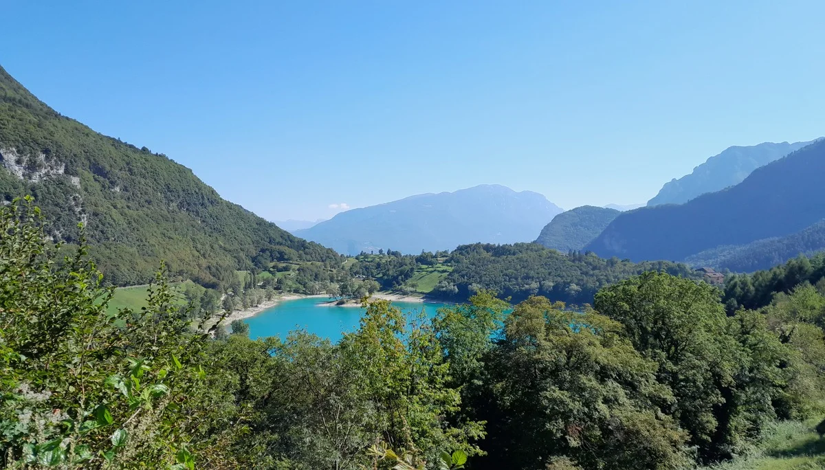 Alpencross | © Hartinger Manfred