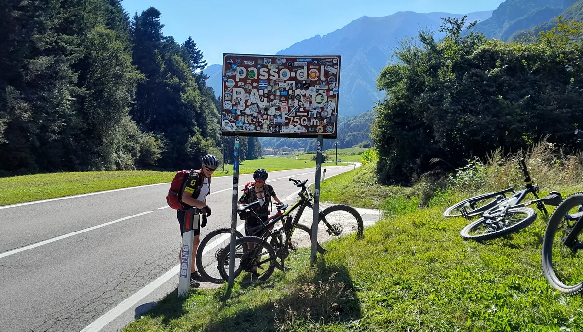 Alpencross | © Hartinger Manfred