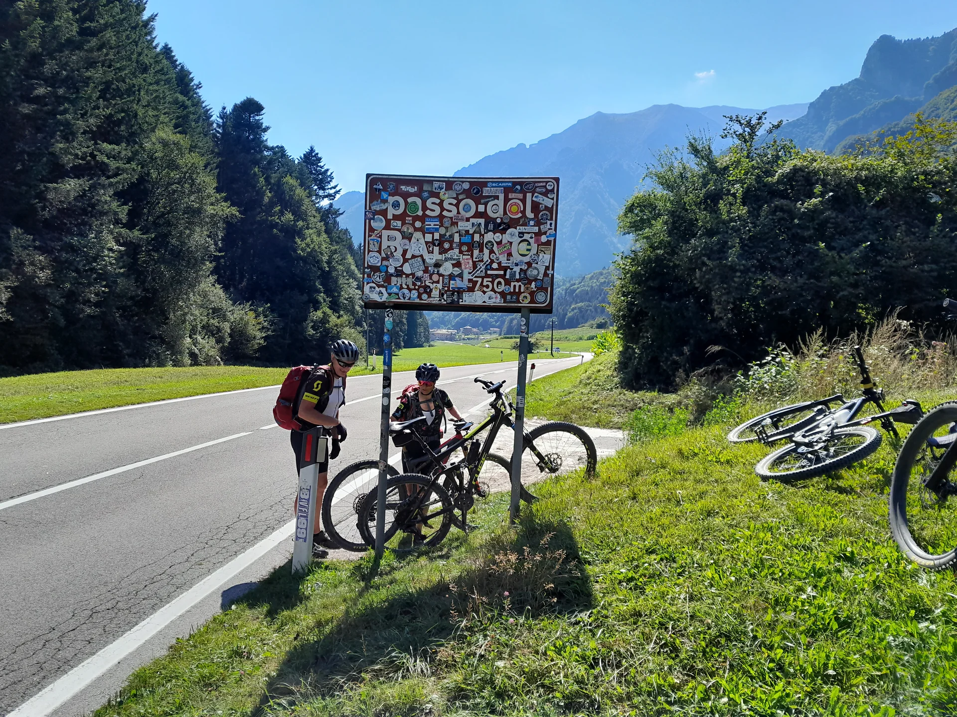 Alpencross | © Hartinger Manfred