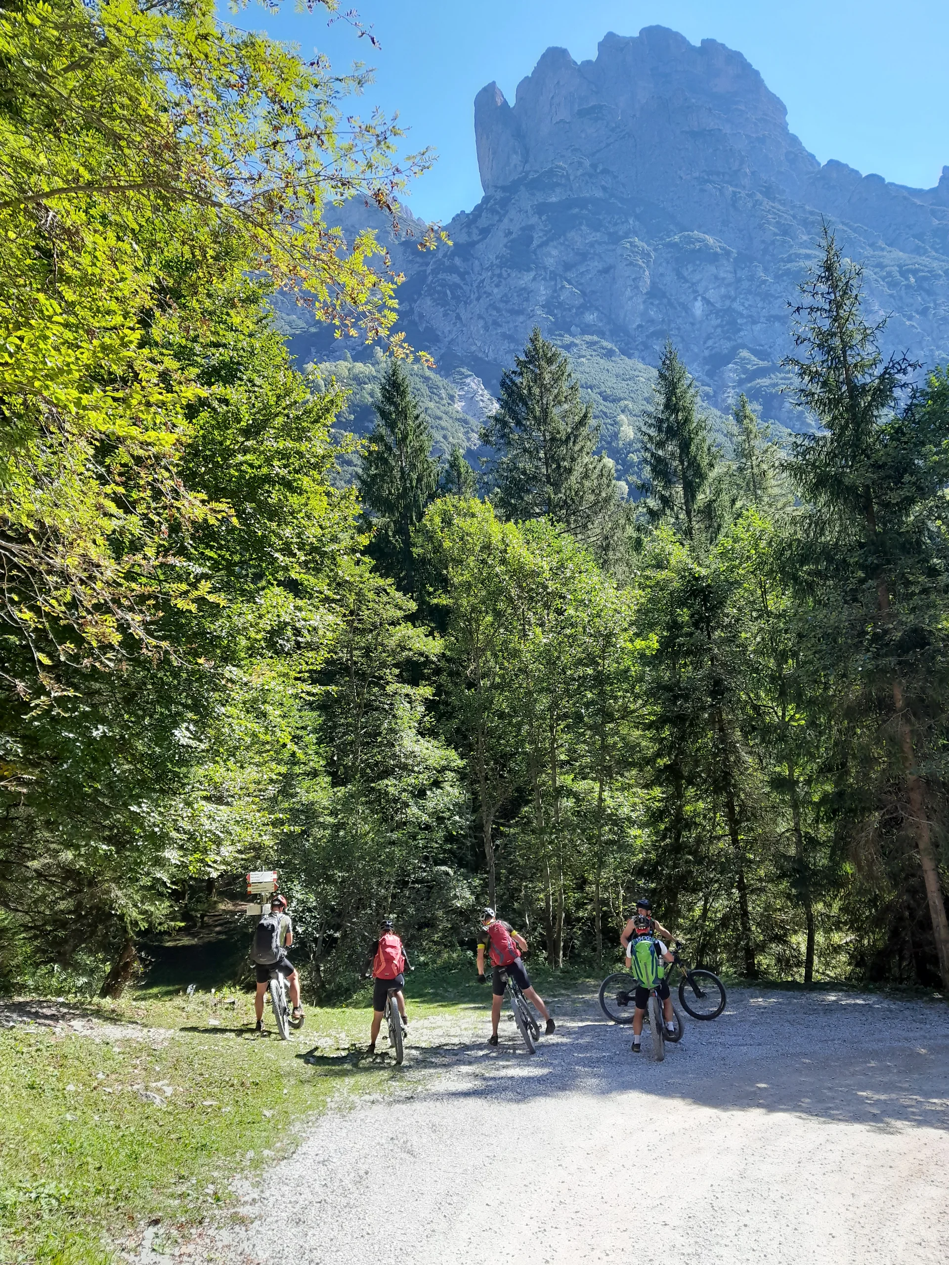 Alpencross | © Hartinger Manfred