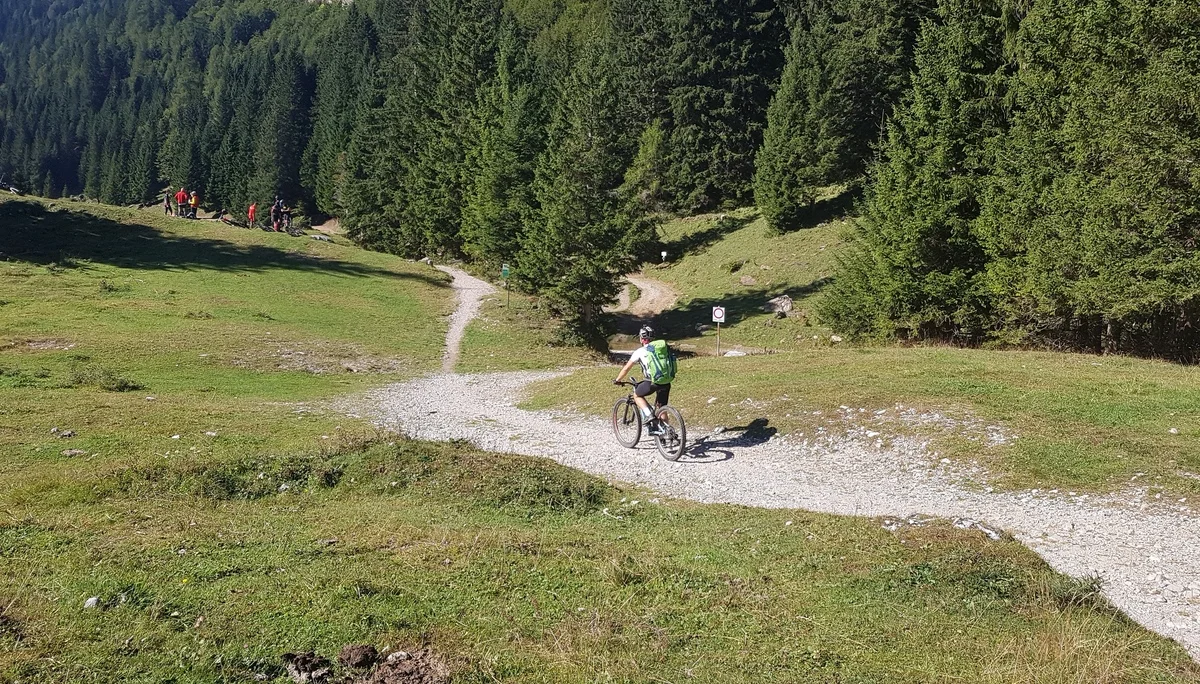 Alpencross | © Hartinger Manfred