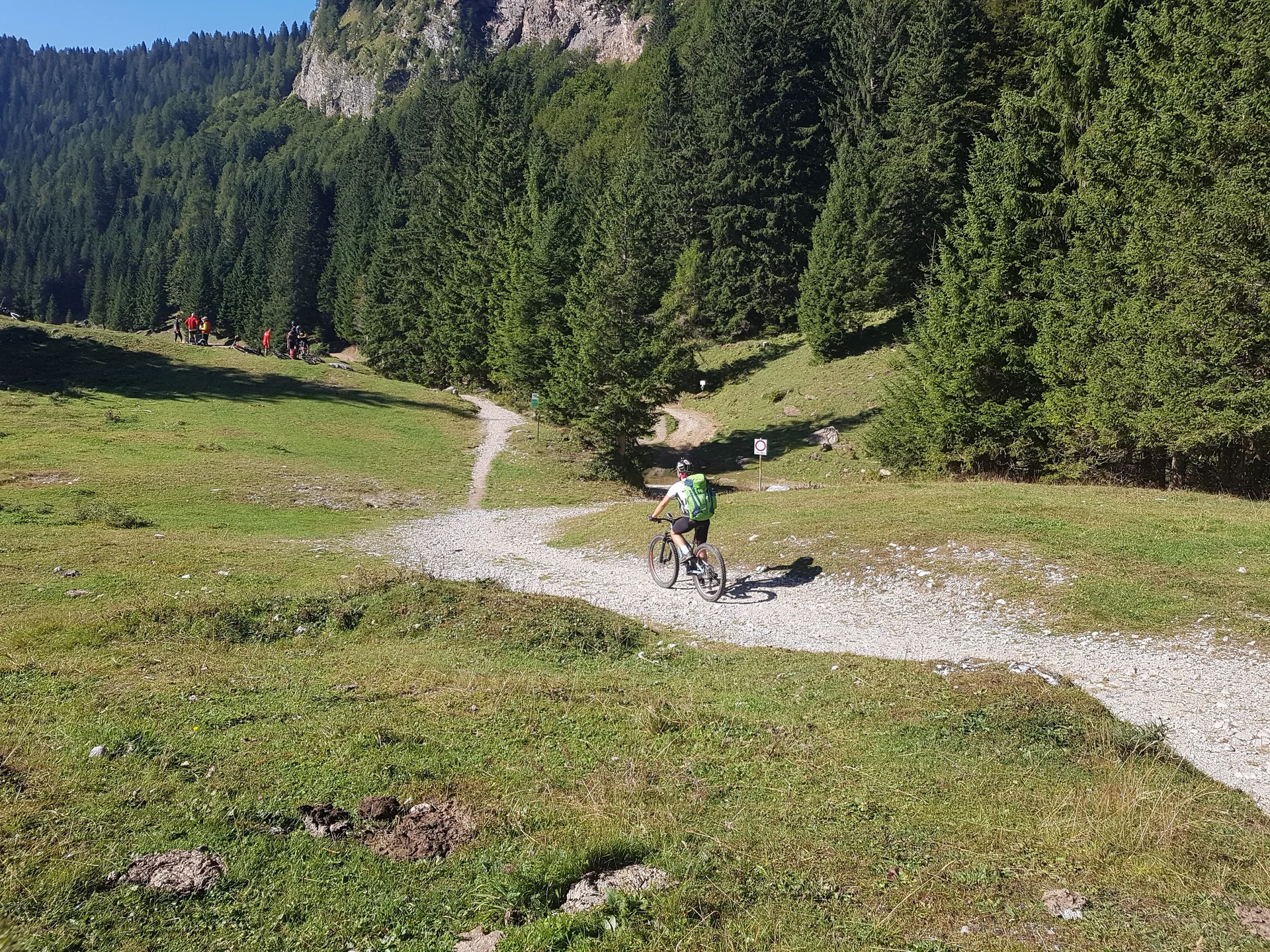 Alpencross | © Hartinger Manfred