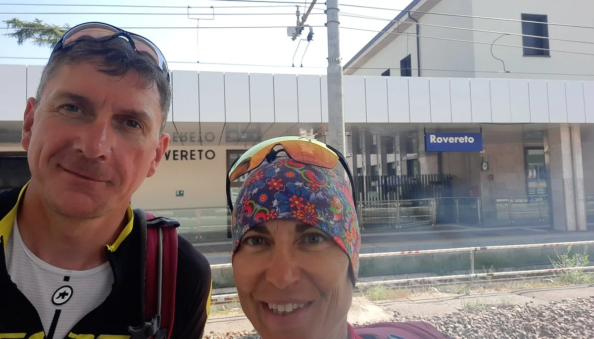 Alpencross | © Hartinger Manfred