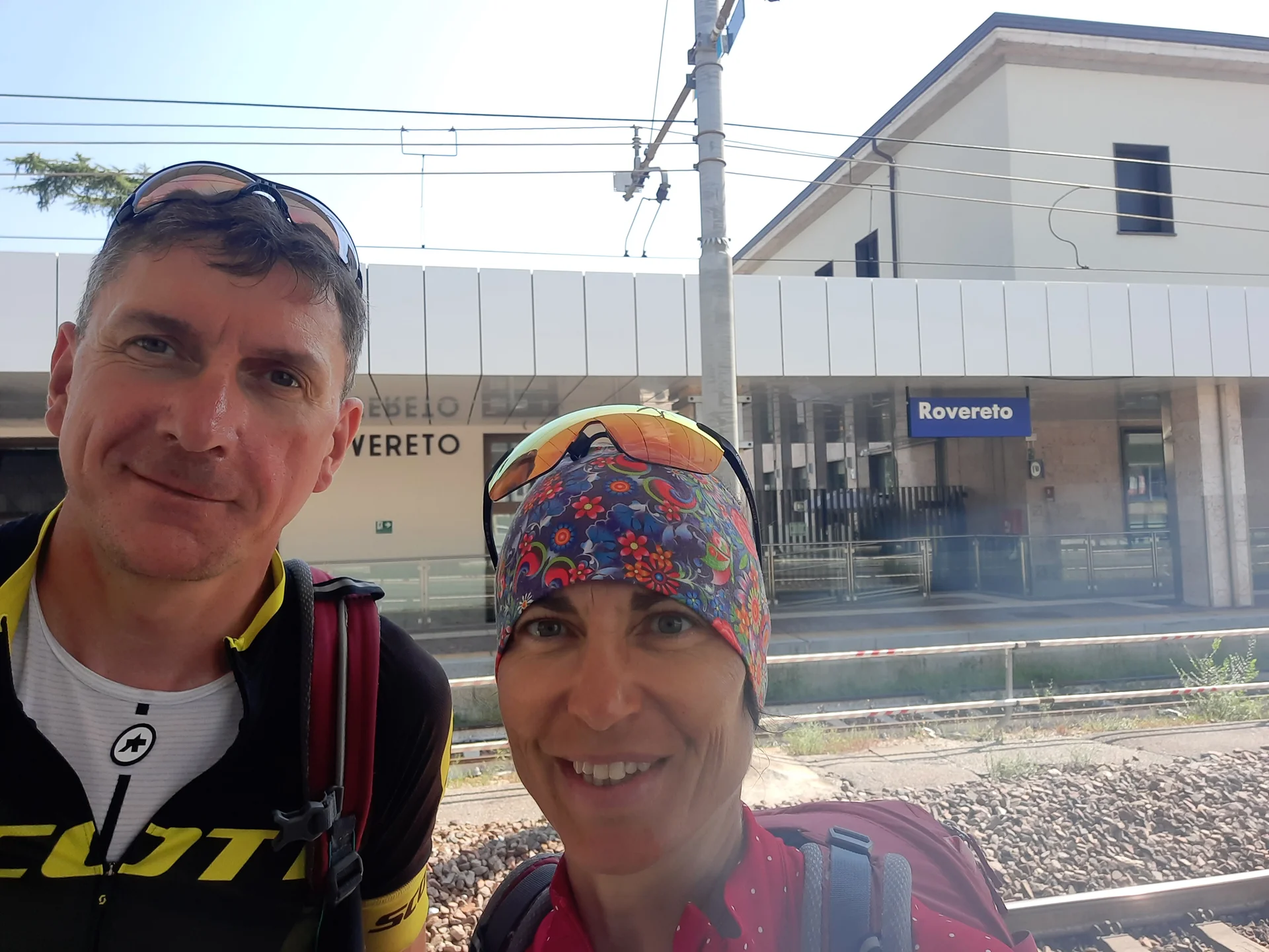 Alpencross | © Hartinger Manfred