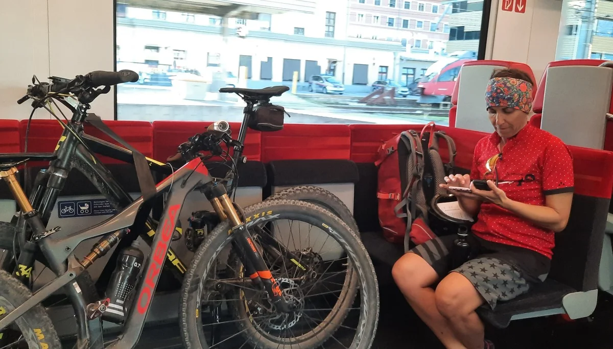 Alpencross | © Hartinger Manfred