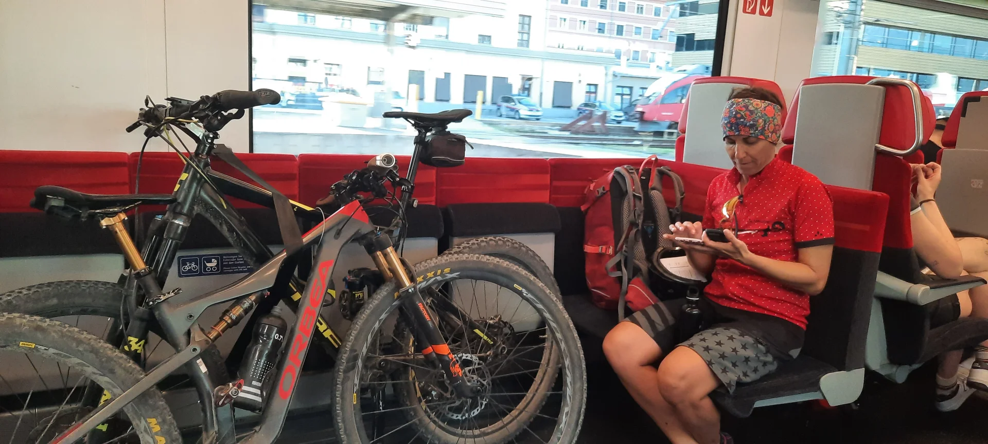 Alpencross | © Hartinger Manfred