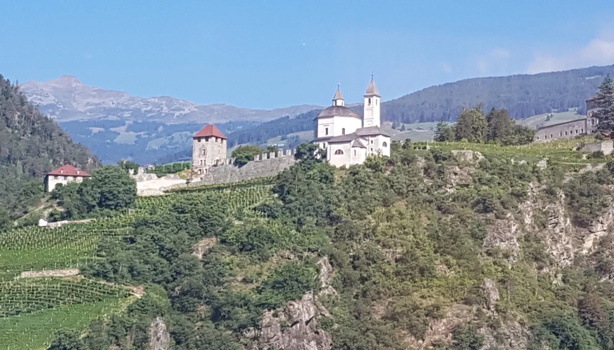 Alpencross | © Hartinger Manfred