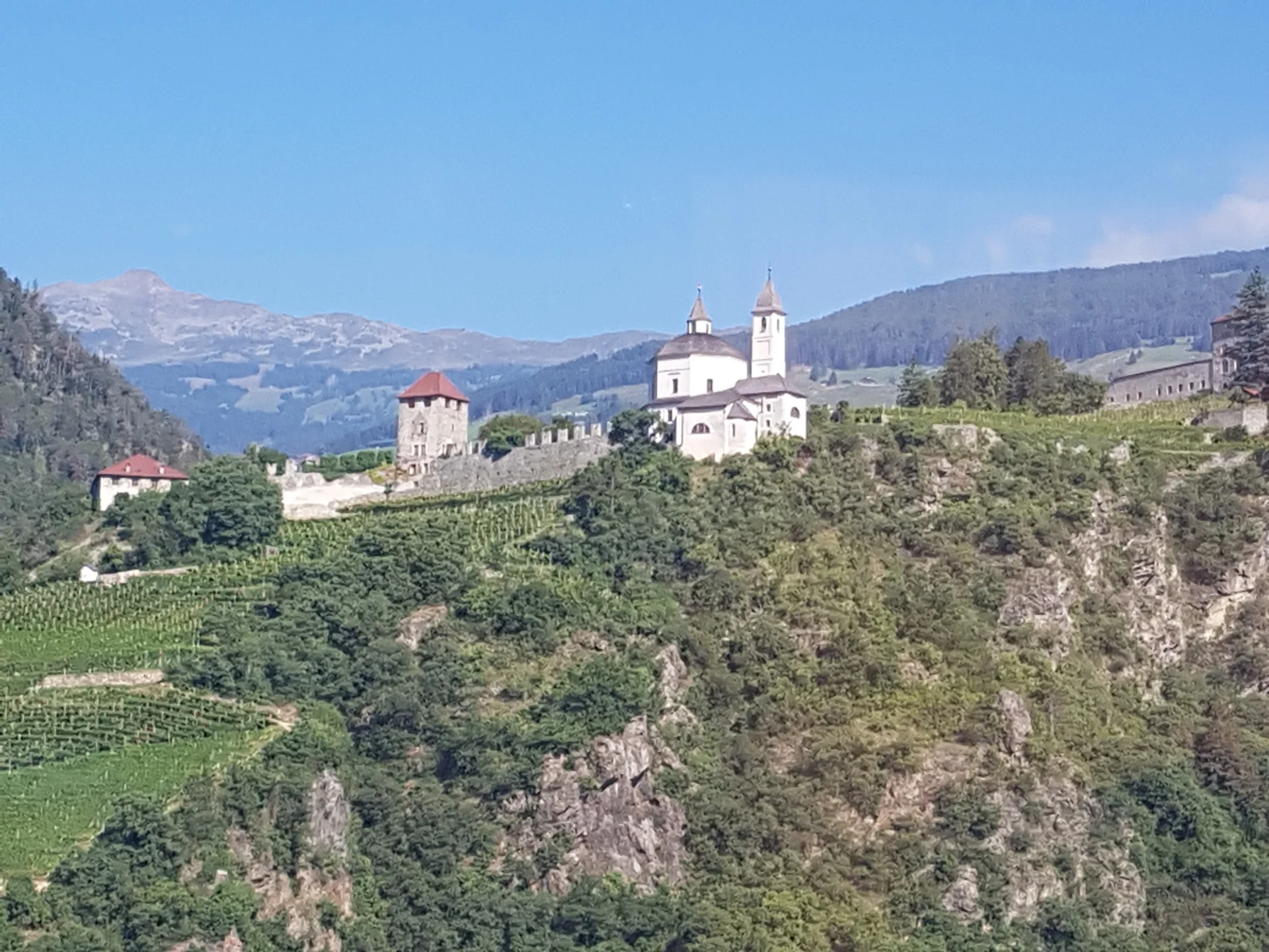 Alpencross | © Hartinger Manfred