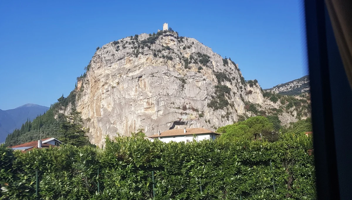 Alpencross | © Hartinger Manfred