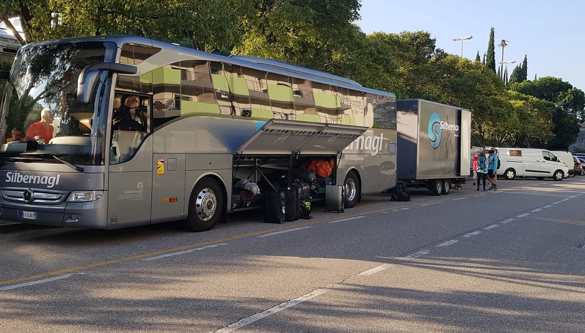 Alpencross | © Hartinger Manfred