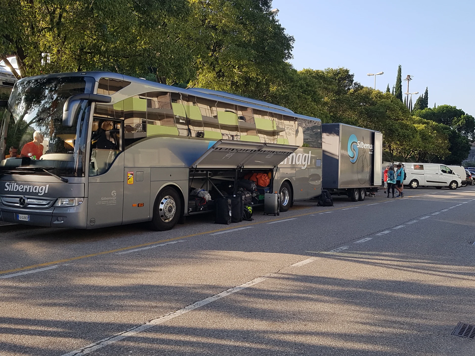 Alpencross | © Hartinger Manfred