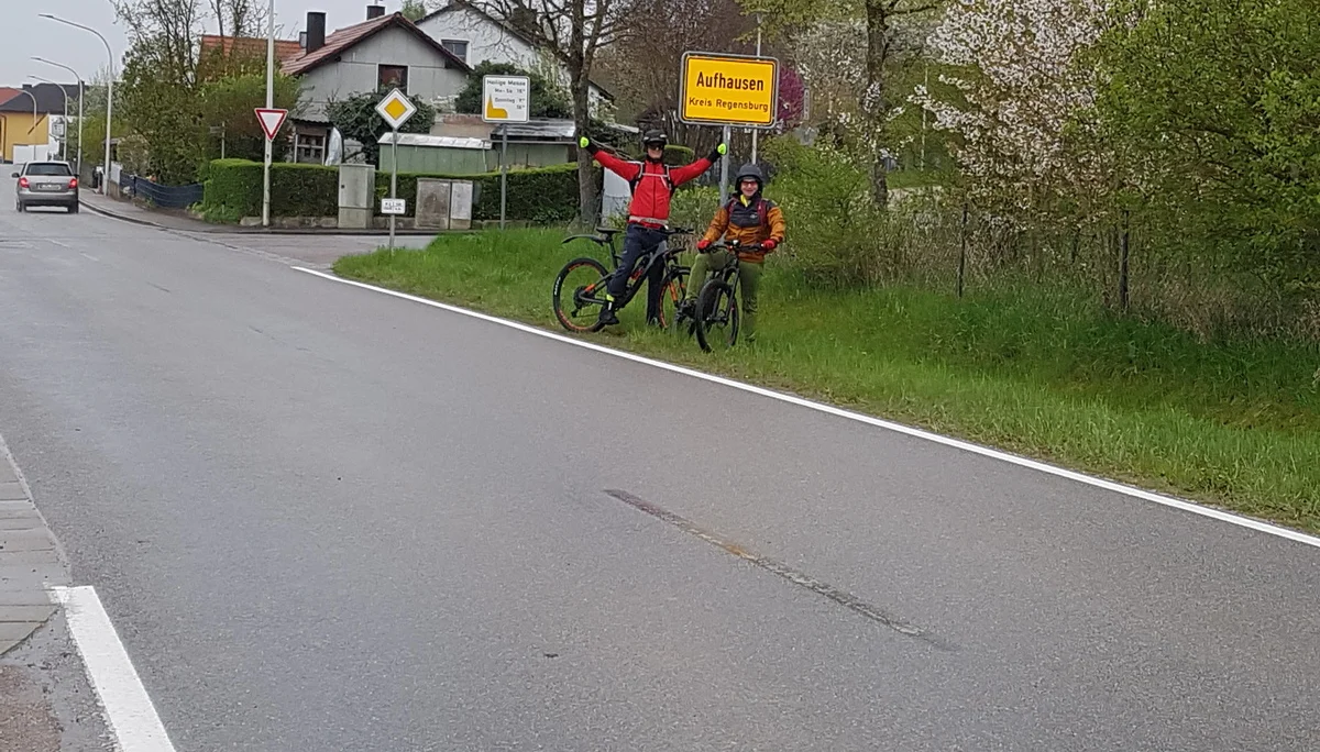 Fränkische Schweiz | © Manfred Hartinger