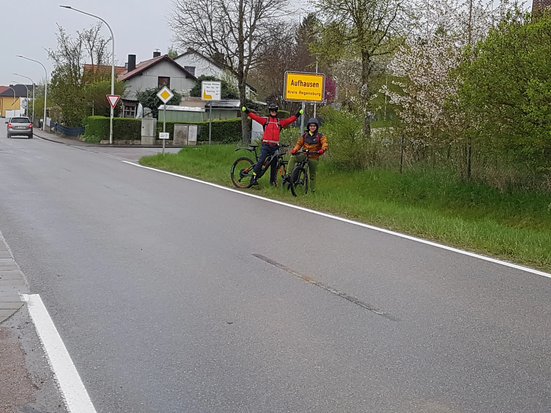 Fränkische Schweiz | © Manfred Hartinger