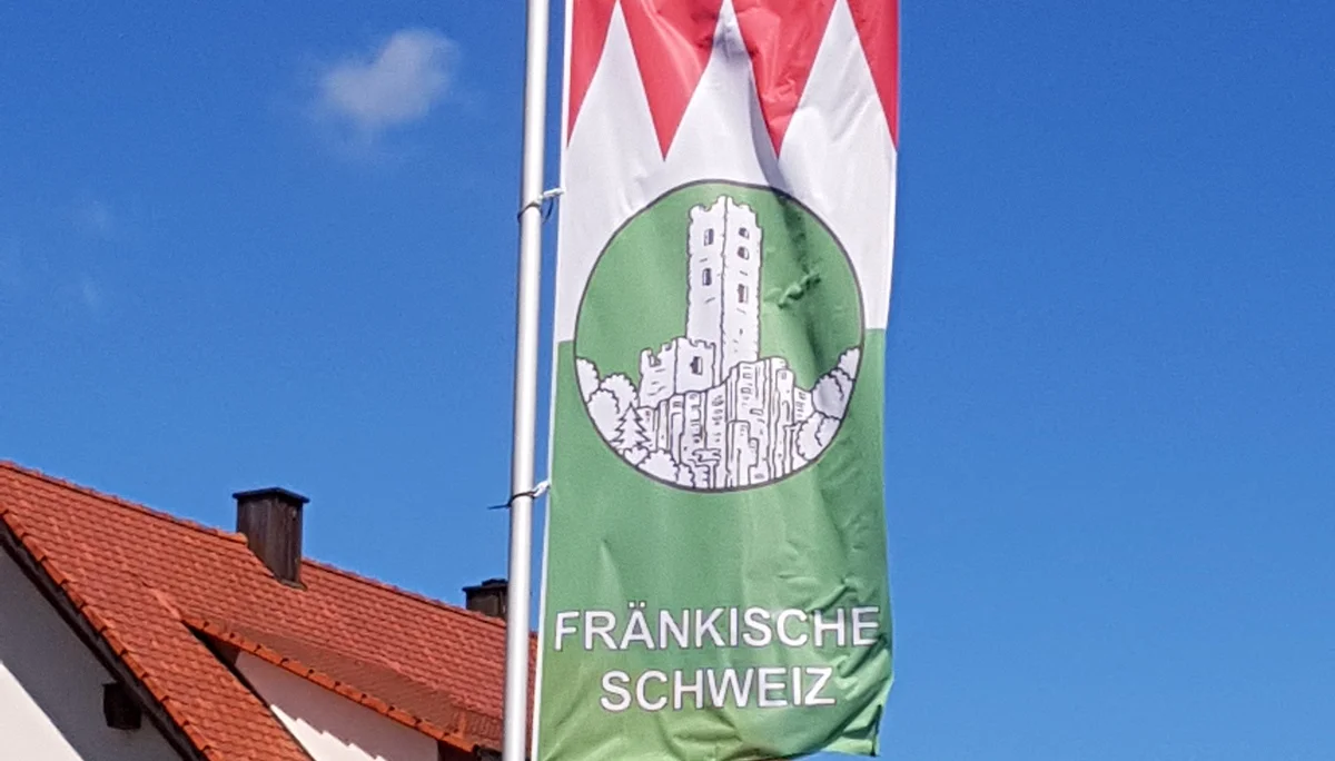 Fränkische Schweiz | © Manfred Hartinger