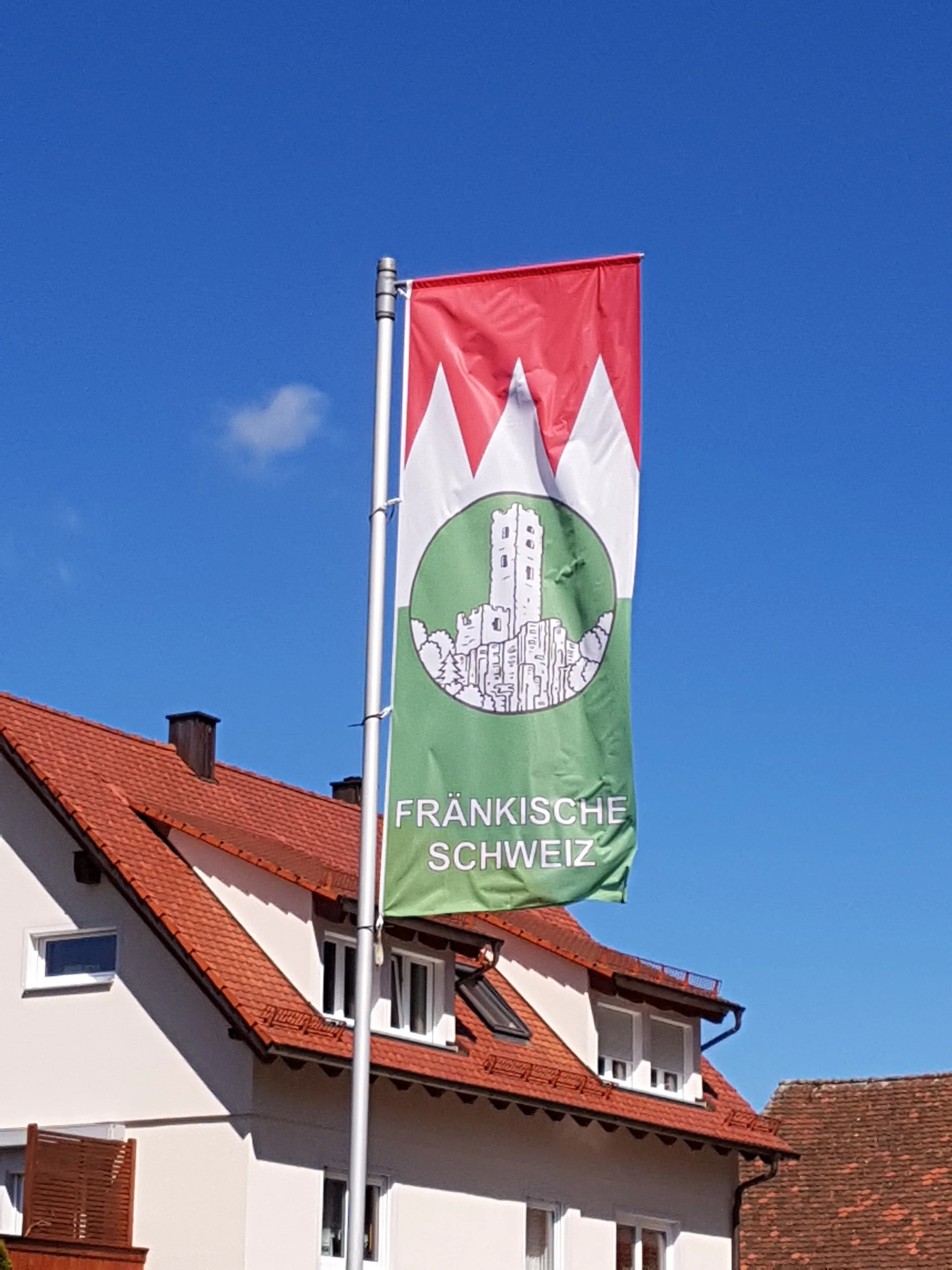 Fränkische Schweiz | © Manfred Hartinger